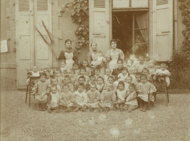 Description de l'image